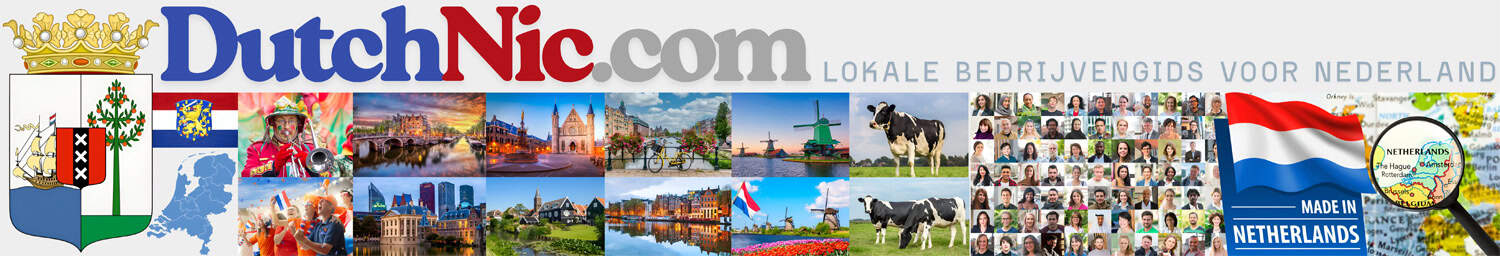 Gemaakt in Nederland - Into      massage